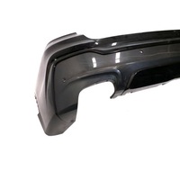 фото thumb №10, Bmw x4 f26 задній бампер 8056999