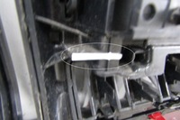 фото thumb №12, Бампер перед переднє skoda octavia 4 iv 5e3 rs vrs 19-24