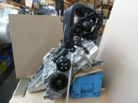 фото thumb №10, Двигатель mercedes w169 a2660104400 новый оригинальная запчасть