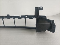 фото thumb №8, Mazda cx30 решітка середня бампера dfr5-502g1