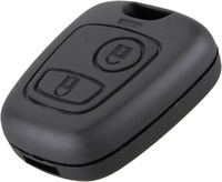 фото thumb №1, Корпус pilot ключ citroen c4