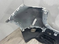 фото thumb №11, Citroen c5 aircross 2017-2022 бампер задний 9825351877