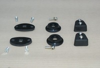 фото thumb №7, Відбійники гумки бампер двері втулка ручка gaz 69