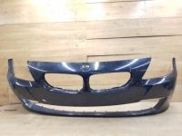 фото thumb №1, Бампер перед bmw z4 e85 e86 lift lci омыватель
