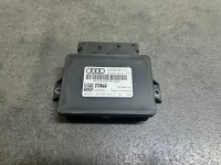 фото thumb №1, Модуль блок управления тормоза ручного audi a6 c7 4h0907801h