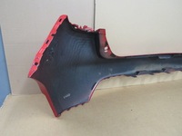 фото thumb №6, Renault clio 4 2012-2019 бампер задняя