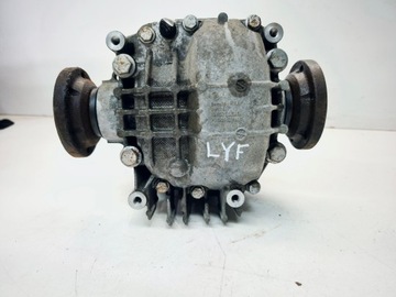 фото thumb №6, Міст диференціал диференціал зад audi a4 b8 a5 8t lyf