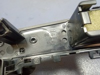 фото thumb №6, Audi q5 8r защита средняя рамка выборщик переключения передач 8k0864261