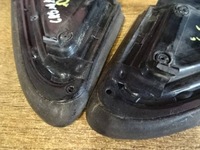 фото thumb №7, Заглушка молдинг накладка крыла fiat croma nr521