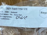 фото thumb №6, Датчик удара ford f150 2021+ usa