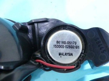 фото thumb №8, Динаміки підсилювач kpl toyota avensis iii t27