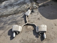 фото thumb №10, Audi a5 2019 гаситель kompletny