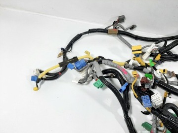 фото thumb №15, Honda civic viii sedan 1.3 ima 10r джгут установка панелі 32117-snd-g240