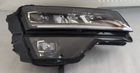 фото thumb №1, Лампа права full led перетворювач перед skoda karoq 2017- 57b941016f