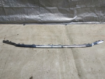 фото thumb №1, Хром решітка решітка ford fusion mondeo mk5 ds73815