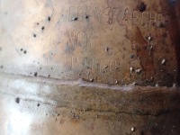 Каталізатор mercedes gls ii x166 3.0 17r 9498 Київ, фото thumb