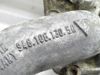 фото thumb №6, Корпус термостата porsche cayenne 4.5 94810605906