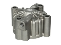 фото thumb №1, Element вибірник коробки передач zf ecosplit i, ecosplit ii 16 k 130, 16 s