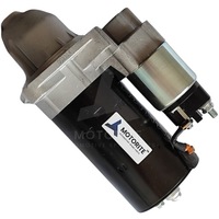 фото thumb №6, Iveco daily iii iv v / 2.3 2.8 3.0 / 1999-2016 / стартер прочный i прочный