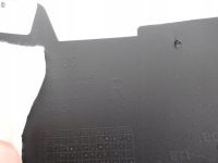 Купить Audi a8 4h0 4h1 d4 рестайлинг  09-17 обшивка правого стойка a порог led long 6ps, фото thumb