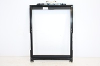 фото thumb №1, Шторка рамка люк панорама toyota yaris iv 2021r czarna