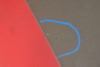 фото thumb №8, Дверь правое задняя задние золотой kia picanto 2 ii 5d hb 11-15