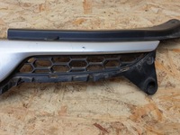 фото thumb №7, Hyundai i10 решітка радіатора решітка радіатора 86366-0x000