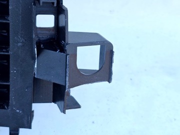 фото thumb №13, Руль воздуха впуск жалюзи жалюзи mercedes b-klasa w247 247 2018 -