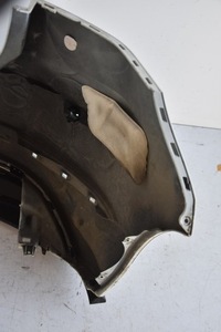 фото thumb №3, Vw golf vii lift r line бампер задняя