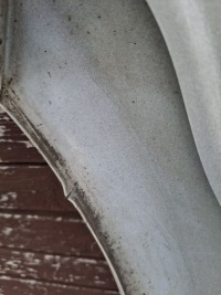фото thumb №7, Крило праве передній mercedes e-klasa w213 16r-