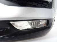 фото thumb №8, Nissan qashqai j11 lift бампер передний ky0 2017-2021