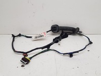 фото thumb №1, Hyundai i20 електропроводка двері лівий задня 2008-