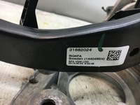 фото thumb №5, Volvo xc90 ii педаль гальма кронштейн 31682024