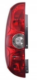 фото thumb №1, Лампа fiat doblo 2010-14 nowa левая/правая - 2 дверь