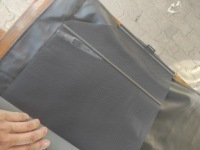 фото thumb №9, Шторка стекло задняя правая c4 picasso i левая правая