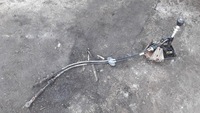 фото thumb №6, Вибірник передач троси ford mondeo mk3 2.0 tddi
