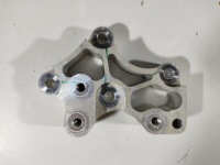 фото thumb №1, Jeep compass 1.4b 17r- подушка коробки передач