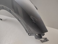 фото thumb №6, Mitsubishi eclipse cross крыло перед правый передний 18-