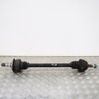 фото thumb №6, Mercedes-benz e w213 2016 права сторона привідний вал задня