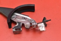 фото thumb №6, Ручник  тормоза ручного 6q0711303al seat ibiza 4 iv 6j 12-15