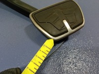 фото thumb №7, Bmw x5 g05 g06 g07 педаль гальма 6874279