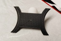 фото thumb №13, Кронштейн магнитный w вентиляция audi 8v a3 s3 rs3