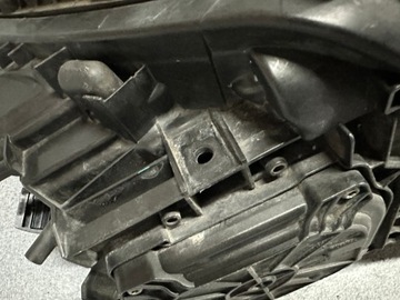 фото thumb №13, Лампа audi a8 d5 полный led 4n0 правая европа оригинал