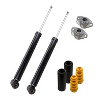 фото thumb №1, Амортизаторы подушки безопасности задняя audi a2 vw polo 9n +osl