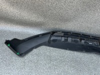 Спойлер накладка бампера перед 31449340 volvo xc40 ii poznań с Разборки, фото thumb