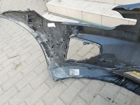 фото thumb №10, Volvo v60 ii s60 iii r-design 18- бампер передній