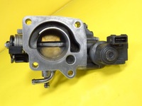 фото thumb №9, Дроссельная заслонка hyundai elantra 1.6 бензин 3515022600 nr160