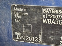 фото thumb №11, Капот bmw f30 f31 b45