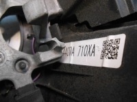 фото thumb №15, Mitsubishi outlander iii mk3 руль кожаный 4400a-710xa описание