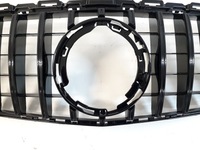 фото thumb №7, Решётка радиатора решётка радиатора радиатора mercedes c-kl w205 gt 2018-